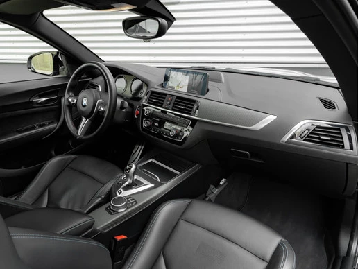 BMW M2 - Afbeelding 17 van 30