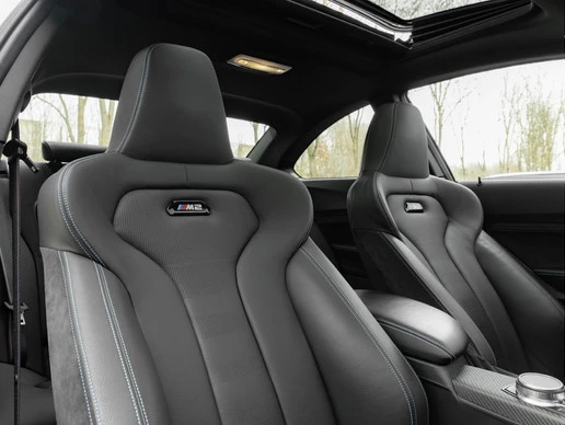 BMW M2 - Afbeelding 18 van 30