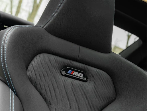 BMW M2 - Afbeelding 19 van 30