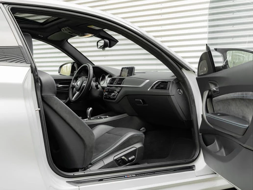 BMW M2 - Afbeelding 22 van 30