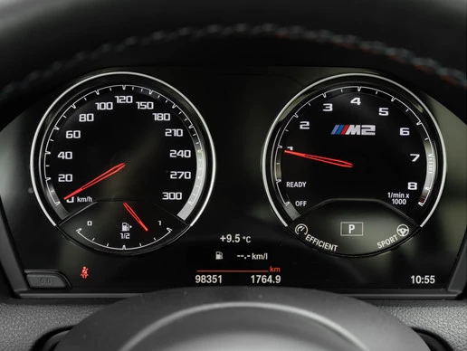 BMW M2 - Afbeelding 29 van 30
