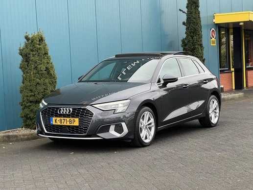 Audi A3 - Afbeelding 1 van 30