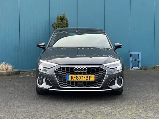 Audi A3 - Afbeelding 4 van 30