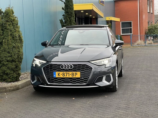 Audi A3 - Afbeelding 5 van 30
