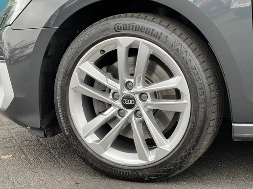 Audi A3 - Afbeelding 9 van 30