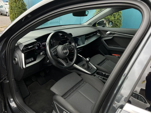 Audi A3 - Afbeelding 11 van 30