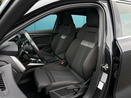 Audi A3 - Afbeelding 12 van 30