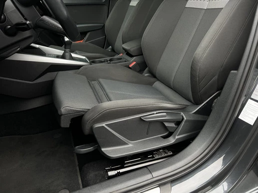 Audi A3 - Afbeelding 13 van 30