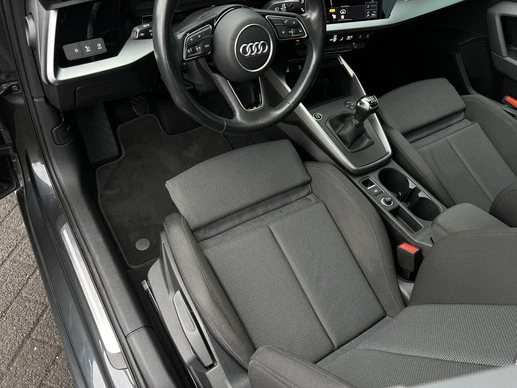 Audi A3 - Afbeelding 14 van 30