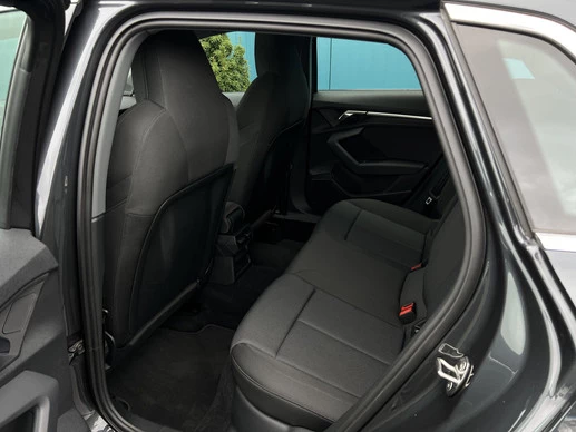 Audi A3 - Afbeelding 18 van 30