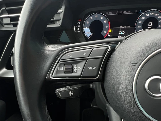 Audi A3 - Afbeelding 21 van 30