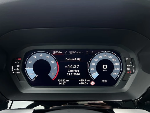 Audi A3 - Afbeelding 24 van 30