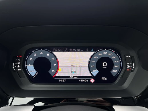 Audi A3 - Afbeelding 25 van 30