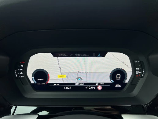 Audi A3 - Afbeelding 26 van 30