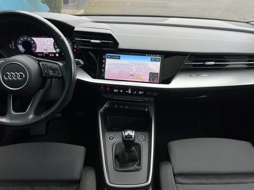 Audi A3 - Afbeelding 27 van 30