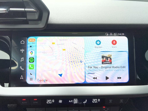 Audi A3 - Afbeelding 28 van 30