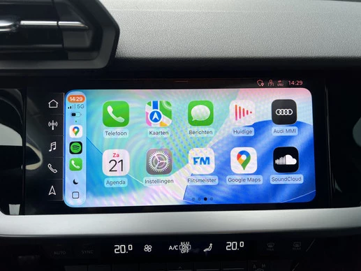 Audi A3 - Afbeelding 29 van 30