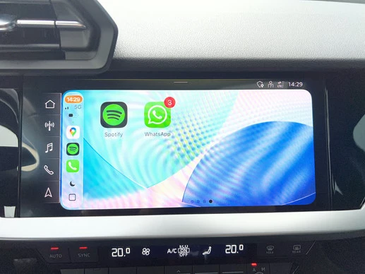 Audi A3 - Afbeelding 30 van 30