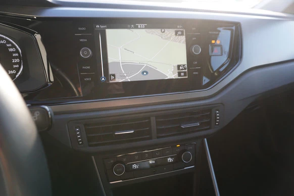 Volkswagen Polo - Afbeelding 7 van 22