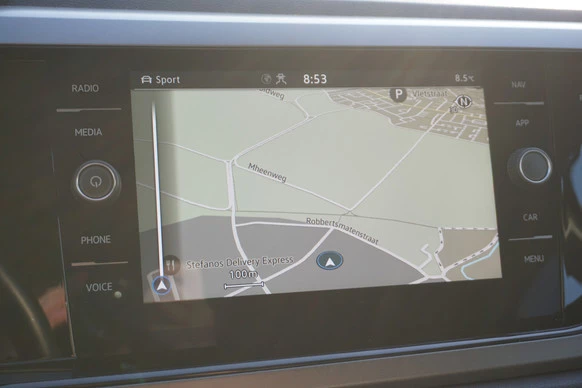 Volkswagen Polo - Afbeelding 18 van 22