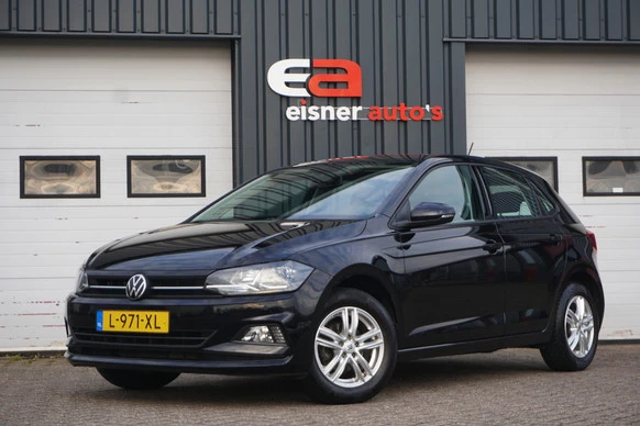 Volkswagen Polo - Afbeelding 1 van 22