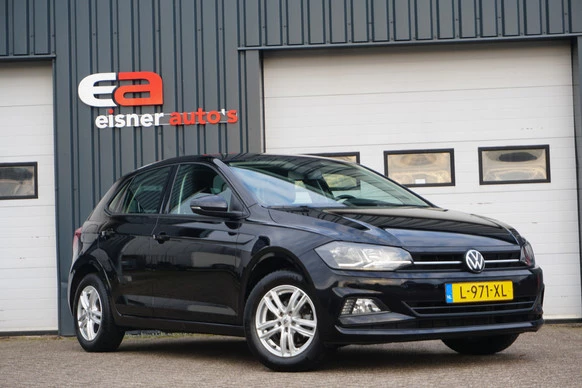 Volkswagen Polo - Afbeelding 2 van 22