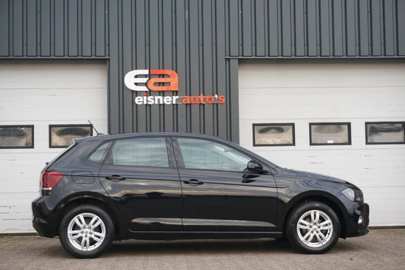 Volkswagen Polo - Afbeelding 3 van 22