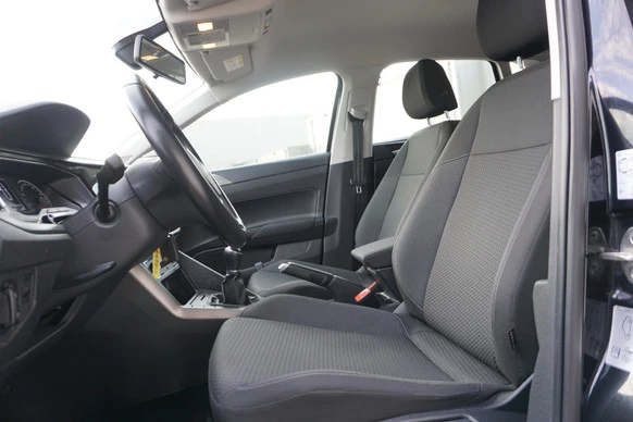 Volkswagen Polo - Afbeelding 5 van 22