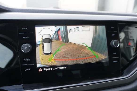 Volkswagen Polo - Afbeelding 6 van 22