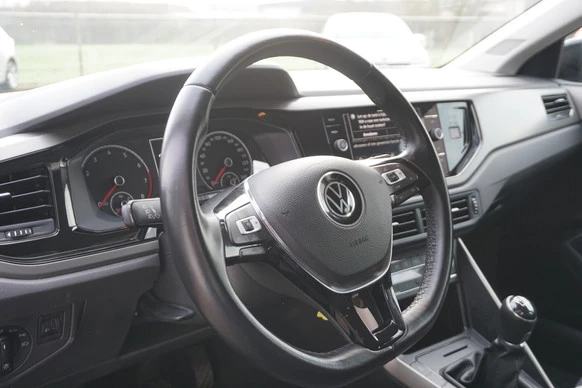 Volkswagen Polo - Afbeelding 9 van 22