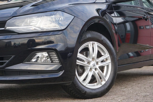 Volkswagen Polo - Afbeelding 11 van 22