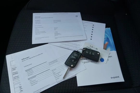 Volkswagen Polo - Afbeelding 12 van 22