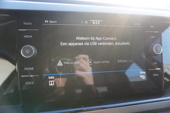 Volkswagen Polo - Afbeelding 14 van 22