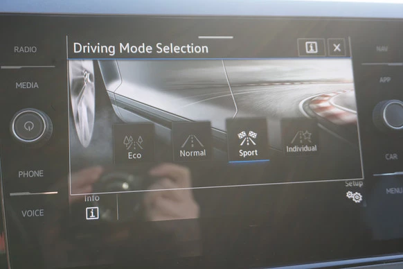 Volkswagen Polo - Afbeelding 15 van 22