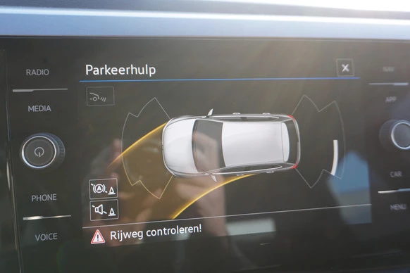 Volkswagen Polo - Afbeelding 16 van 22