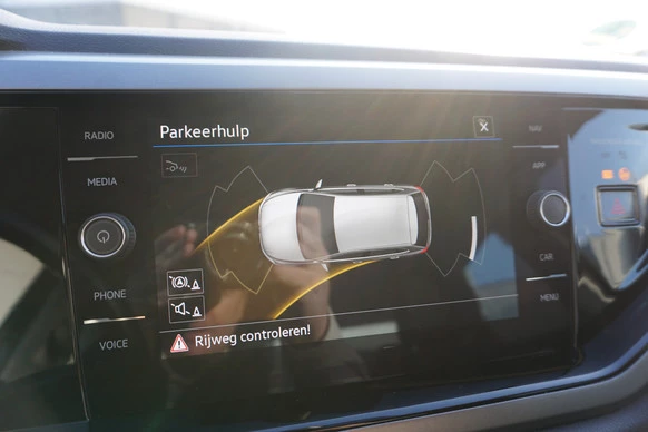 Volkswagen Polo - Afbeelding 20 van 22