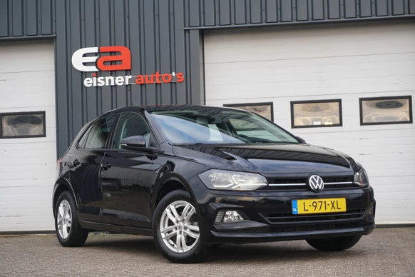 Volkswagen Polo - Afbeelding 22 van 22