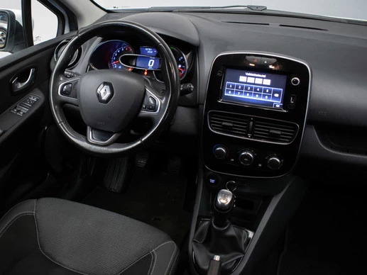 Renault Clio - Afbeelding 28 van 30