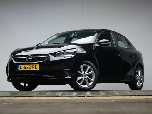 Opel Corsa - Afbeelding 3 van 30