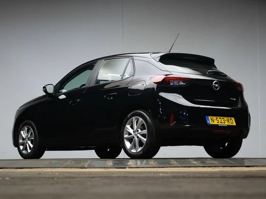 Opel Corsa - Afbeelding 4 van 30