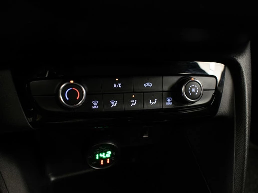 Opel Corsa - Afbeelding 17 van 30