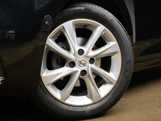 Opel Corsa - Afbeelding 23 van 30