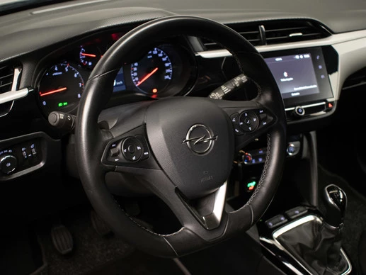 Opel Corsa - Afbeelding 24 van 30