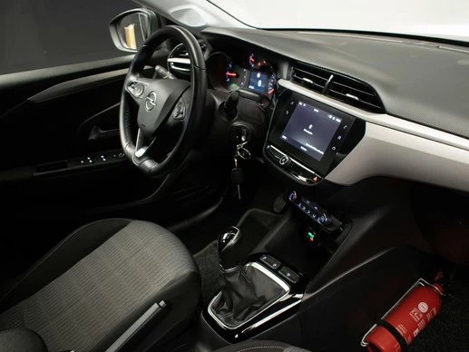 Opel Corsa - Afbeelding 26 van 30