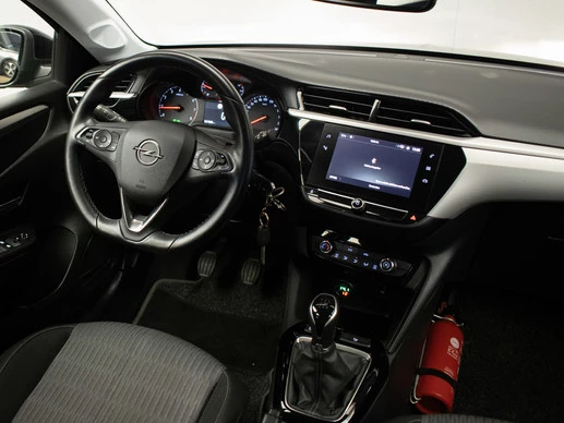 Opel Corsa - Afbeelding 30 van 30