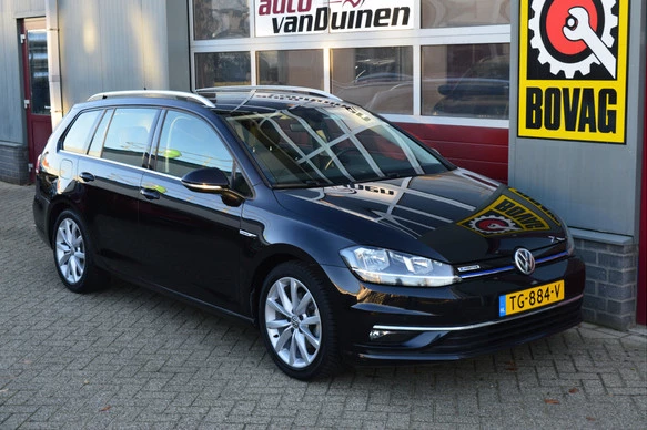 Volkswagen Golf - Afbeelding 1 van 30