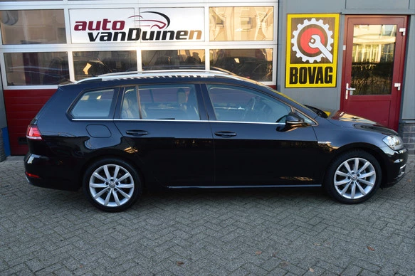 Volkswagen Golf - Afbeelding 2 van 30