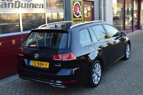 Volkswagen Golf - Afbeelding 4 van 30