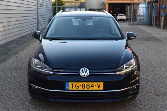 Volkswagen Golf - Afbeelding 5 van 30