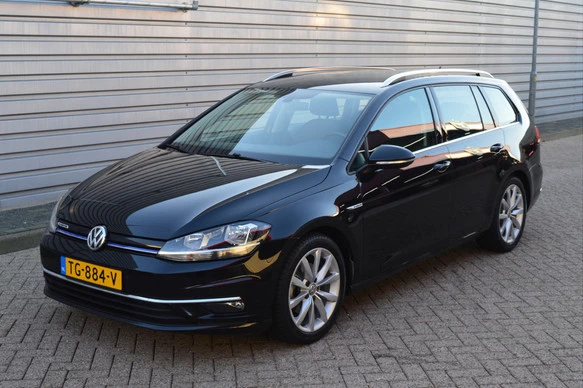 Volkswagen Golf - Afbeelding 6 van 30
